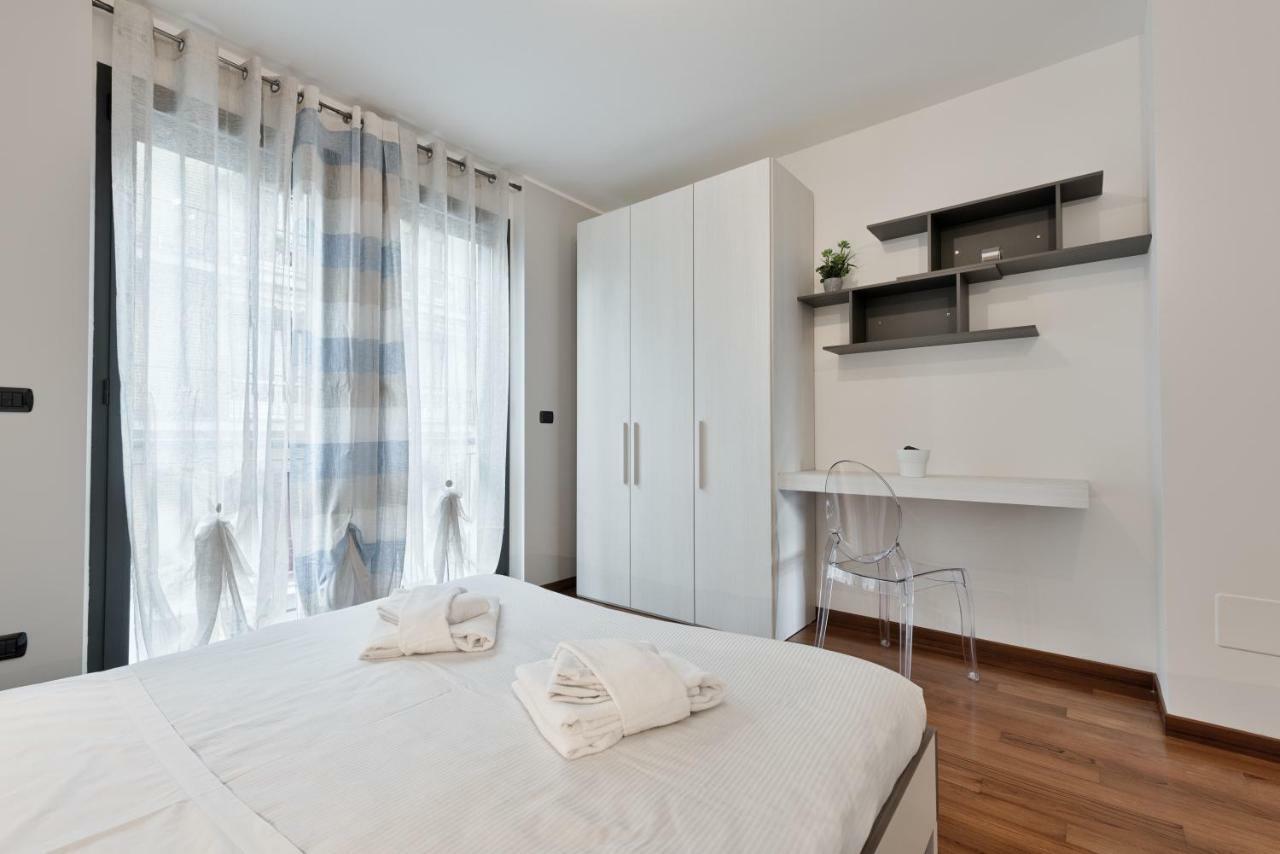 Residenza La Salle Exclusive Flat Turin Exterior photo