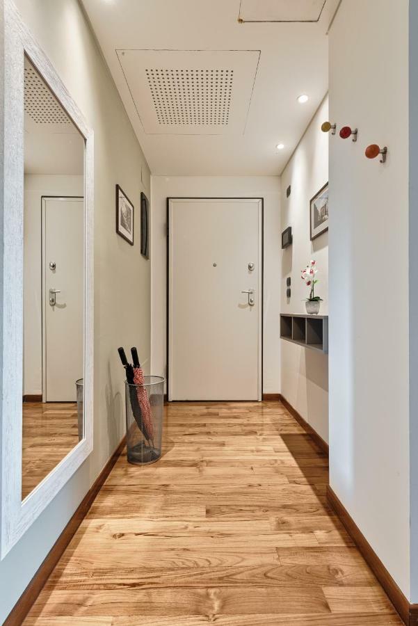 Residenza La Salle Exclusive Flat Turin Exterior photo