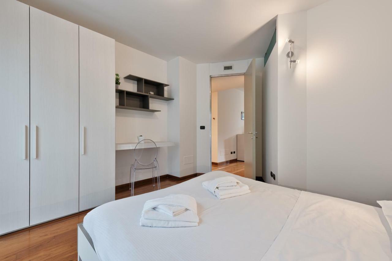 Residenza La Salle Exclusive Flat Turin Exterior photo