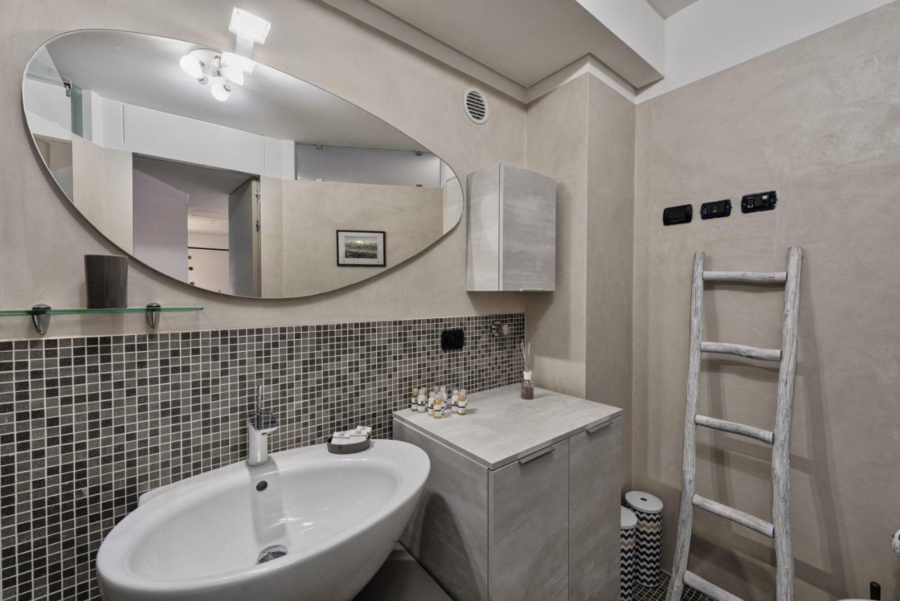 Residenza La Salle Exclusive Flat Turin Exterior photo