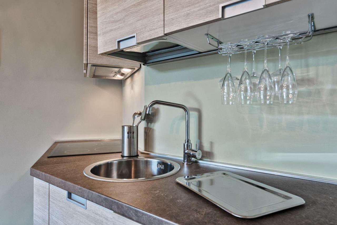 Residenza La Salle Exclusive Flat Turin Exterior photo