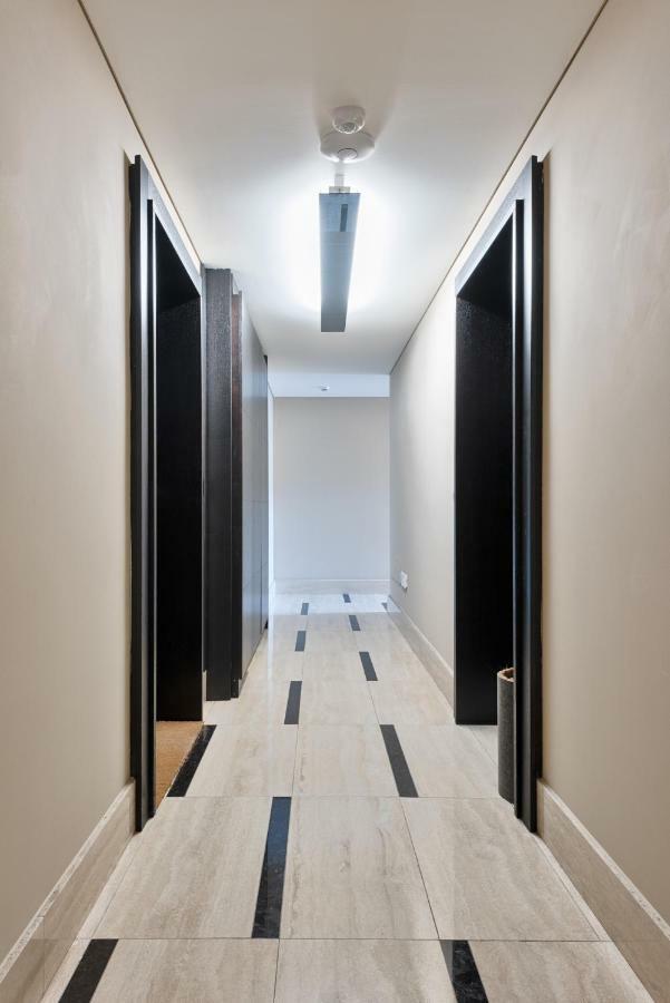 Residenza La Salle Exclusive Flat Turin Exterior photo
