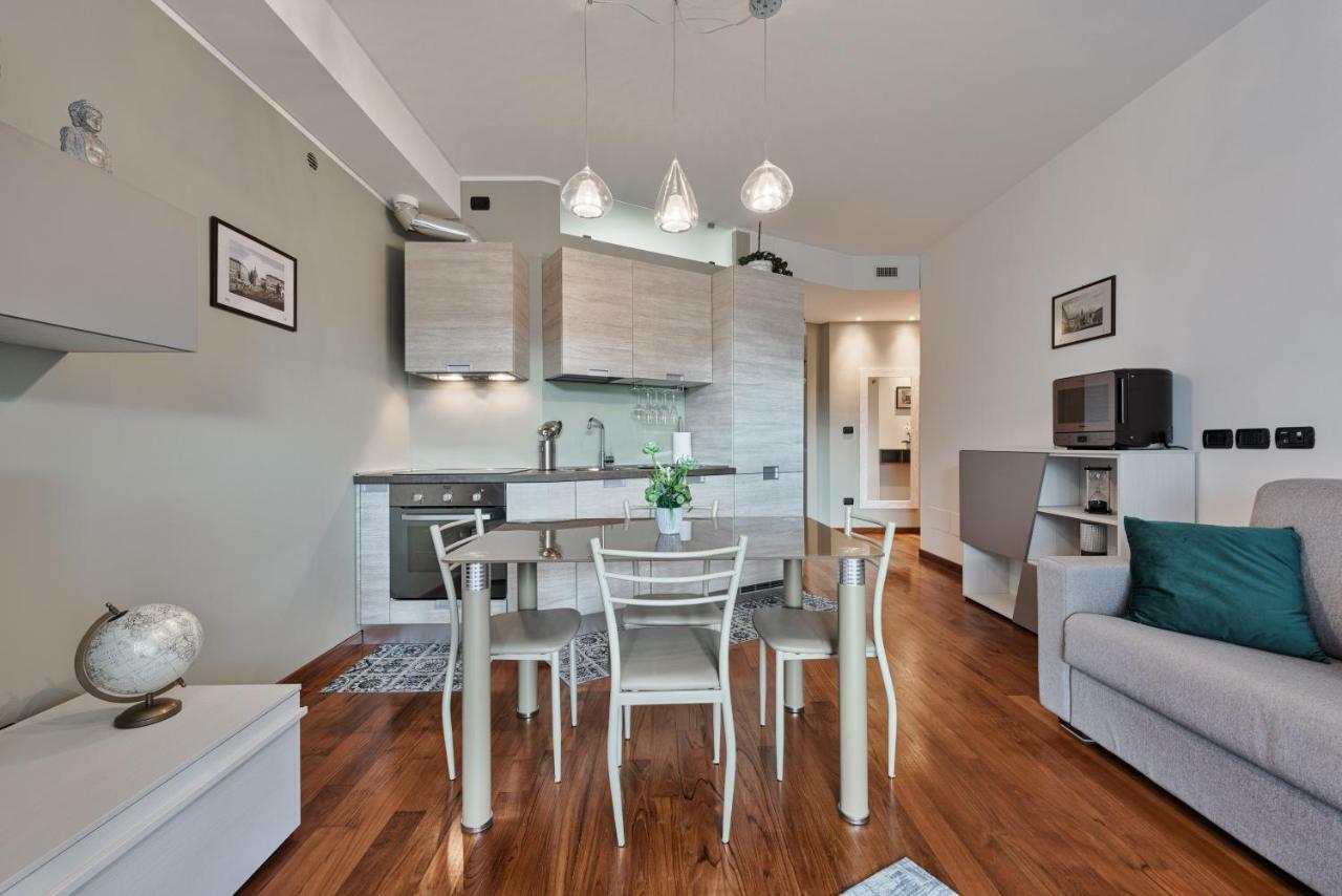 Residenza La Salle Exclusive Flat Turin Exterior photo