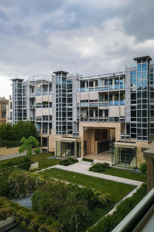 Residenza La Salle Exclusive Flat Turin Exterior photo