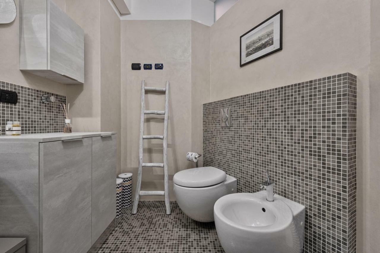 Residenza La Salle Exclusive Flat Turin Exterior photo
