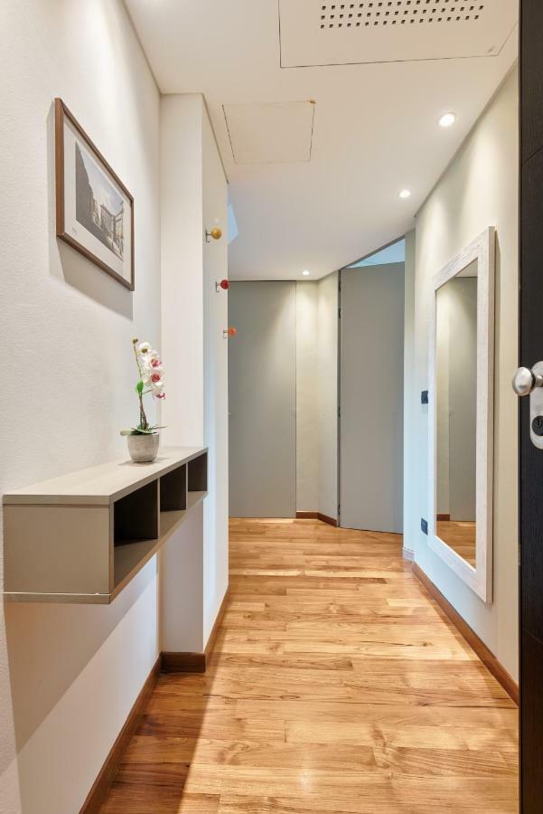 Residenza La Salle Exclusive Flat Turin Exterior photo